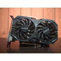 ราคา VGA การ์ดจอ Gigabyte R7 370 2G DDR5 twinforce ต่อไฟ 6 pin (5344187296)