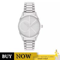 ราคา นาฬิกา CALVIN KLEIN 25200345 CALVIN KLEIN SWISS MADE WATCH [CK25200345] (40502042612)