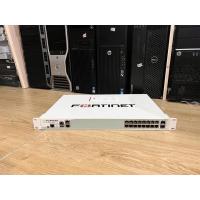 ราคา Fortinet FortiGate 200D มือสองพร้อมใช้งาน (19068553290)