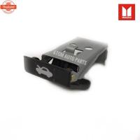 ราคา ISUZU แท้เิกศูนย์ มือดึงฝากระโปรง D-MAX 03-11 , TFR รหัสแท้.8-97333142-0 มือเปิดฝากระโปรงหน้า (43320576730)