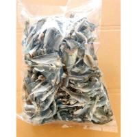 ราคา ปลาจวด ปลาจวดแห้ง ราคาถูก 500 กรัม (3402150846)