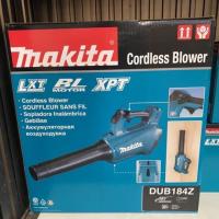 ราคา DUB184Z เครื่องเป่าลมไร้สาย 18V (เครื่องเปล่า ไม่รวมแบต) (7072753024)