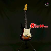 ราคา กีต้าร์ไฟฟ้า Squier Classic Vibe 60 Stratocaster (46400013321)