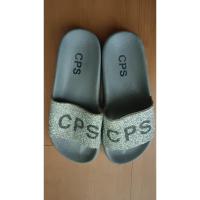 ราคา รองเท้าแตะแบรนด์ CPS แท้ (25711646139)