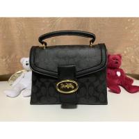 ราคา กระเป๋าสะพายข้างCoach 2ซิป (10904741471)