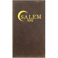 ราคา Salem 1692 (ENG) Board Game (5300797394)