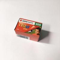 ราคา ฟิล์ม AGFA vista 400 / 36 ภาพ หมดอายุ 2019/10 (395765285)