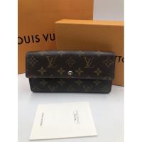 ราคา Lv Sarah 10 card monogram (4279174065)