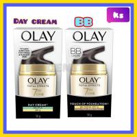 ราคา OLAY TOTAL EFFECTS 7 IN ONE BB CREAM SPF15 (50 g) โอเลย์ โททัล เอฟเฟ็คส์ 7 อิน 1 บีบี ครีม. เดย์ ครีม (14952158761)