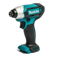 ราคา MAKITA สว่านไขควงกระแทกไร้สาย รุ่น TD110DZ ของแท้ 100% (7267250568)