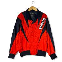 ราคา เสื้อแจ็คเก็ตเบสบอล Giants x Junko Koshino Japan Original (42561249403)