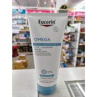 ราคา Eucerin omega ato-calming balm 200 ml - ยูเซอรีนโอเมก้า บาล์ม - โลชั่นยูเซอรีน โอเมก้า (omega) จาก ยูเซอริน (7579341452)
