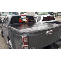 ราคา ผ้าใบปิดท้ายกระบะDemax_ปี2020/2024 มีทั้งCABมี5คานและ4ประตูมี4คาน ติดตั้งง่ายไม่ต้องเจะแม็คไลน์เนอร์ (3170077219)