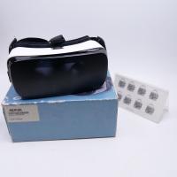 ราคา samsung gear vr มือสอง ใช้งานได้ปกติ ใช้กับ samsung galaxy note 5 s6 s7 BY02-2 (22454185783)