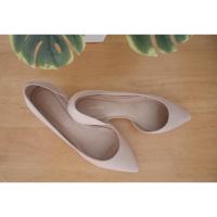 ราคา รองเท้าแบรนด์(ALDO)แท้มือสองสภาพดี (8492998006)