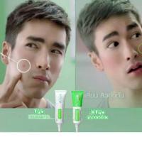 ราคา SMOOTH E ACNE PLUS10G HYDROGEL 7G ครีมแต้มสิว 2 สูตร (6841065843)