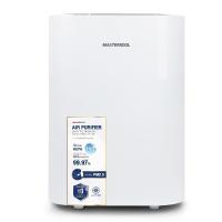 ราคา MASTERKOOL Air Purifier เครื่องฟอกอากาศPM2.5 รุ่น MTK-AP01 (3306457648)