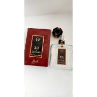 ราคา ขวดเหล้าเปล่า Dorville XO Brandy 700mL พร้อมกล่อง (17870010441)