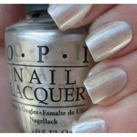 ราคา ยาทาเล็บ OPI สี Kyoto Pearl (58817855)