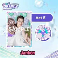ราคา (Act E) BNK48 CGM48 Photoset Special จากกิจกรรม Bnk48 Janken ครบรอบ 8 ปี 48 THAILAND 8th ANNIVERSARY (41553073624)