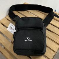 ราคา Rip Curl Mini Sling Bag Midnight Black (27150506636)