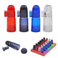 ราคา ขวดยานัตถุ์ ขวดเก็บยา ที่ใส่ยา รุ่น YD019 ขนาด 49 mm พร้อมส่ง ราคาถูก (22850362290)