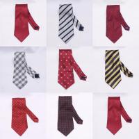ราคา เนคไท เนคไทสีแดง เนคไทแฟชั่น เนคไทสีดำทอง ❤️ | พร้อมส่งจากไทย (29505554754)