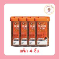 ราคา OTOP ยายแม้น มะขามคลุกรสปลาย่าง 170 กรัม (แพ็ก 4 ชิ้น) (50903157332)