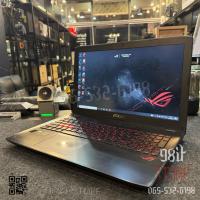 ราคา Asus GL552JX-DM087D GTX 950 M Core i7-4720HQ RAM 16 GB DDR 3 L 15.6 inch (1920x1080) Full HD SSD 256 GB + 1 TB (42323841616)