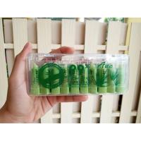 ราคา อโลเวร่า Aac Aloe Vera Soothing Gel Aloe Vera Lip Blam ลิปเซต (P73) (5631709386)
