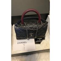 ราคา chanel coco9.5 lizard red holo23 หูลิซาตแท้ค่ะ สวยหรูหรามาก (3867937897)