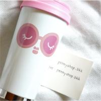 ราคา แก้วสตาร์บัค elma จากเกาหลี 16 oz. (812291737)