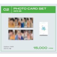 ราคา (พร้อมส่ง ของแท้Official) โฟโต้การ์ด PHOTO CARD GOT7 Home coming fancon 2022 กูดแฟนคอน มาร์คต้วน ยองแจ เจบี แจบอม (16789673168)