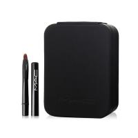 ราคา กล่องใส่ลิป MAC Lipstick Case With Lip Brush ,กระจก MAC (19043207961)