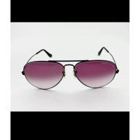 ราคา แว่นตา กันแดด (Rare) Bausch & Lomb Mirage 80's USA Aviator Black W/ Rose Lens สภาพดี 90% (26125523613)