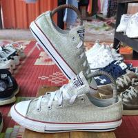 ราคา Converse ALL STAR มือสอง แท้ (10185007124)