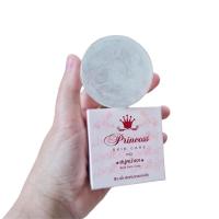 ราคา สบู่หน้าเงา PSC สบู่เซรั่มเจ้าแรกในไทย แท้ (16102839838)