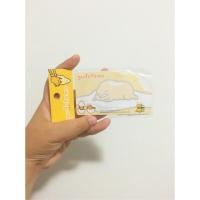 ราคา กระดาษโน้ตแข็งน้องไข่ขี้เกียจ Gudetama (10818371)