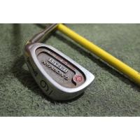 ราคา ไม้เหล็กกอล์ฟ 9 Spalding USA G Norman Impact | ไม้ตีกอล์ฟมือสองคุณภาพ (40274570946)