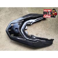ราคา ครอบเหล็กกันตก HONDA PCX 2018 - 2020 คาร์บอนแท้ลาย 2 (อะไหล่เบิกศูนย์) (10450545086)