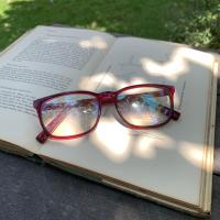 ราคา แว่นมือสอง (เฉพาะกรอบ) (40653222755)