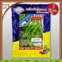 ราคา เมล็ดพันธุ์ผักบุ้ง ผักบุ้งเย็นตาโฟ บิ๊กโฟ (1 กิโลกรัม) เมล็ดผักบุ้งแก้ว เมล็ดผักบุ้งจีน เมล็ดพันธุ์ผักสวนครัว ตราสามเอ (5023973395)