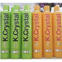 ราคา ล็อคผม บำรุงผม K. Crystal Nano Serum เค.คริสตัล นาโนเซรั่ม และ Sexy Hair Nano Serum เซ็กซี่ แฮร์ นาโน เซรั่ม 300/120 มล. (10208284726)