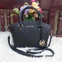 ราคา กระเป๋า michael kors หนังแท้ มือสอง ของแท้ (19082830733)