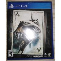 ราคา [เหลือ 810ใส่ CLUN150 ] (มือ1) PS4 - Batman Return to Arkham (z.all)​ (3379958203)