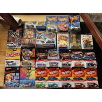 ราคา Hot Wheels ของแท้ 1:64 สเกล DAIRY DELIVERY โมเดลรถ (42776445481)