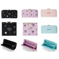 ราคา กระเป๋าสตางค์ Sanrio กระเป๋าสตางค์ใบยาว รุ่นใหม่ล่าสุด (18335750699)