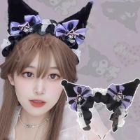 ราคา ร้านไทยพร้อมส่งที่ไทย คาดผมการ์ตูน ที่คาดผมลินนาเบลที่คาดผมเกาหลีน่ารักๆถ่ายรูปสวย (20783170320)