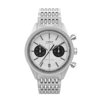 ราคา Timex TW2Y24600 Marlin Jet Chronograph นาฬิกา นาฬิกาข้อมือ นาฬิกาผู้ชาย (58154368055)