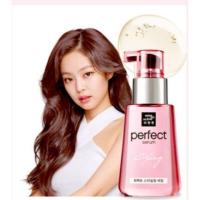 ราคา เซรั่มบำรุงผม จากเกาหลี Mise En Scene Perfect Serum (6436859405)